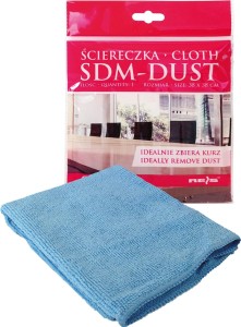 ŚCIERECZKA SDM-DUST