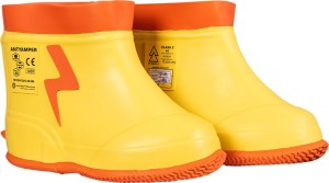 Półbuty Elektroizolacyjne ELEKTROWYPOSAŻENIE SEC-BOOTS Y 41-45