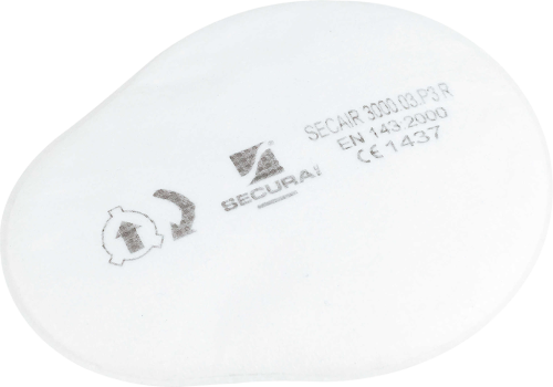 Filtry Secair SECURA SEC-FIL-P3R