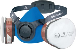 Zestaw SECURA 3000 ADR. SECURA3000-ADR