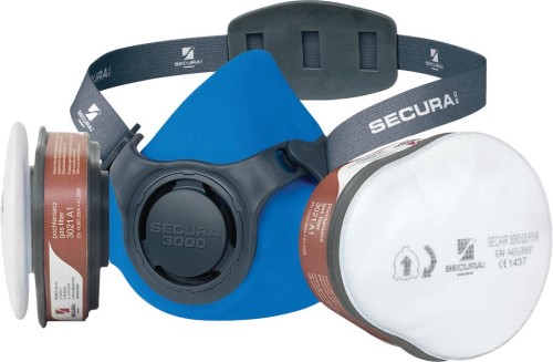 Zestaw SECURA 3000 ADR. SECURA3000-ADR