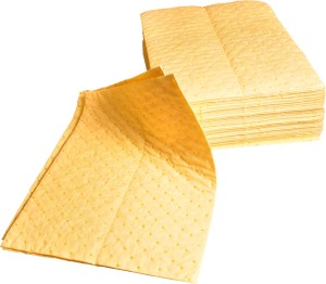 Sorbent SCHOELLER INDUSTRIES SORB-CHEM-MAT