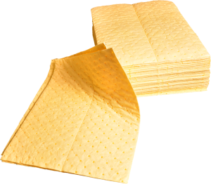 Sorbent SCHOELLER INDUSTRIES SORB-CHEM-MAT