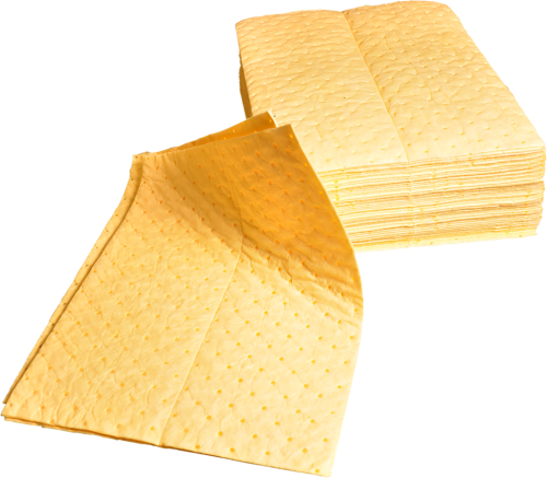 Sorbent SCHOELLER INDUSTRIES SORB-CHEM-MAT