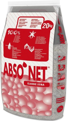 Sorbent SORB-SYP-SEPIO  20 kg