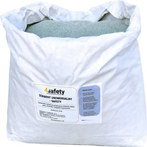 Sorbent sypki uniwersalny - SORB-SYP-UNI