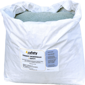 Sorbent sypki uniwersalny - SORB-SYP-UNI