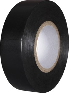 Taśma izolacyjna TASO-IZO B czarny 20 m