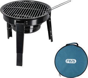 Grill tg-bbq czarny