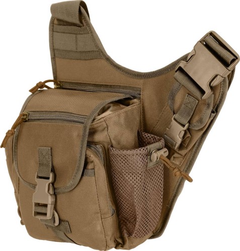 Saszetka TG-BOR KHA khaki 30x17x28