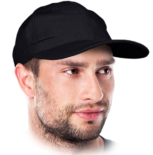 Czapka z daszkiem REIS TG-CAP B