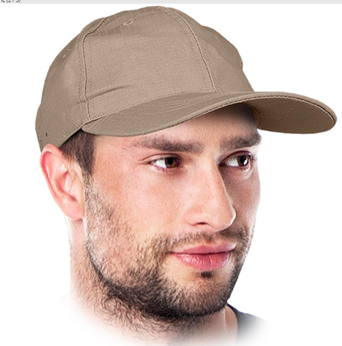 Czapka z daszkiem REIS TG-CAP BE