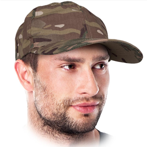 Czapka z daszkiem REIS TG-CAP MO