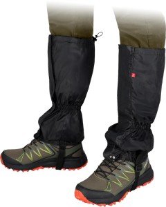 Stuptuty tg-gaiters czarny