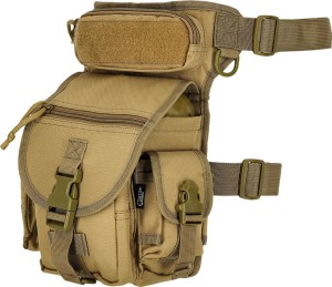 Saszetka tg-legbag coyote uni