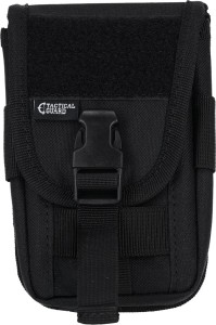 Saszetka tg-pouch czarny uni