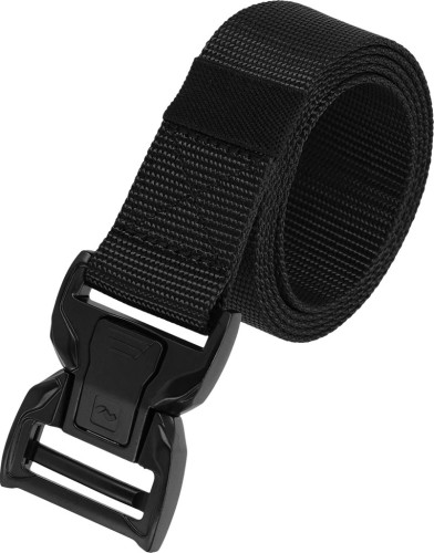 Pasek tg-quard czarny 125 cm