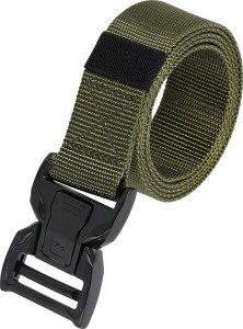 Pasek tg-quard zielony 125 cm