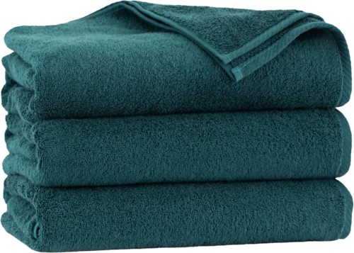 Ręcznik kiwi turkusowy 70x140