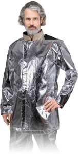 Bluza Żaroodporna TERMOIZOL TLHR-J SI