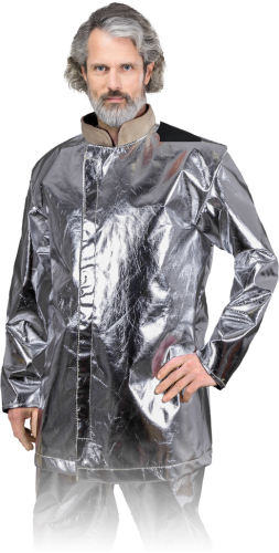 Bluza Żaroodporna TERMOIZOL TLHR-J SI
