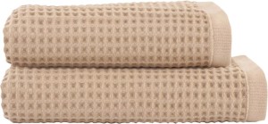 Ręcznik natural beżowy 70x140