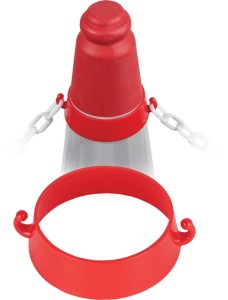 Uchwyt na pachołek. TRAFFIC-CONE-CON