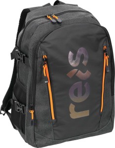 Plecak troll-backpack ciemnoszary uni