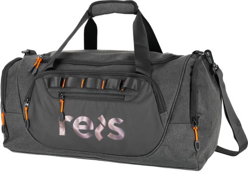 Torba podróżna troll-travelbag ciemnoszary uni