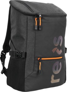 Plecak troll-workbag ciemnoszary uni