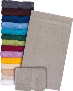 Ręcznik Frotte REIS T-SOFT-50X90 JS