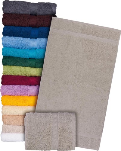 Ręcznik Frotte REIS T-SOFT-50X90 JS