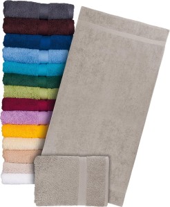 Ręcznik Frotte REIS T-SOFT-70X140 JS