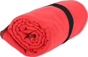 Ręcznik t-sport80x150 czerwony 80x150