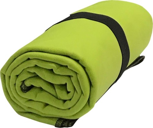 Ręcznik t-sport80x150 zielony 80x150
