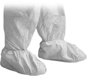 OSŁONY TYVEK NA BUTY TYV-CS