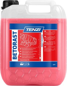 Preparat do usuwania betonu TZ-BETORAST