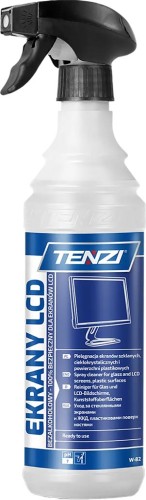 Środek do czyszczenia ekranów ekrany 600 ml