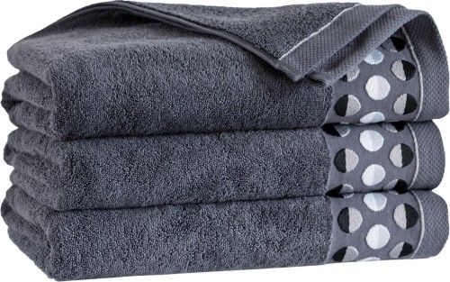 Ręcznik ZWOLTEX T-ZEN2V50X90 GF
