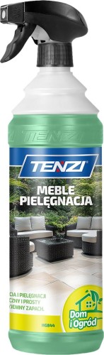 Preparat do mebli ogrodowych meble 1 l