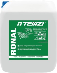 ŚRODEK DO DOCZYSZCZANIA POSADZEK TZ-RONAL1
