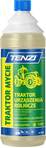 Środek do mycia traktorów 1 l