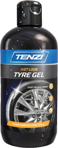 Środek do konserwacji opon tyre 250 ml