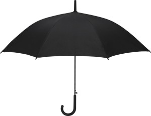 Parasol przeciwdeszczowy umbrella-la czarny