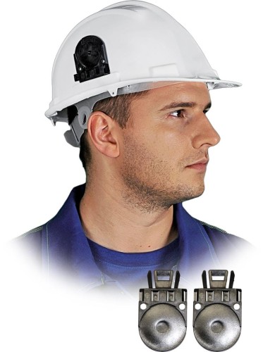 Kaski hełmy ochronne UNIVER-ADAPTER
