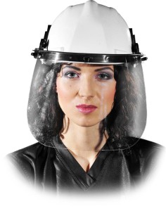 UNIVER-VISOR szybka ochronna