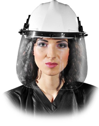 UNIVER-VISOR szybka ochronna