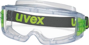 Gogle UVEX ochronne ULTRAVISION.UX-GOG-VISION