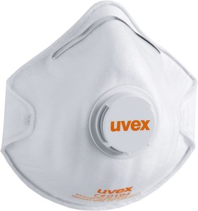 Półmaska Filtrująca UVEX UX-MAS-P2-2210 W FFP2