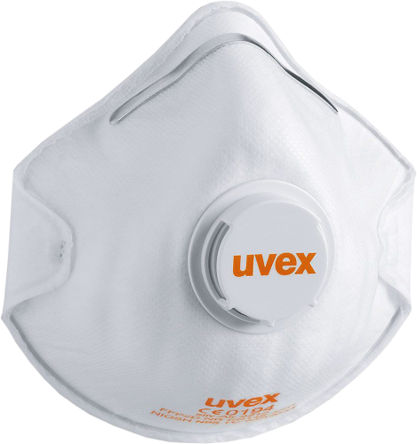 Półmaska Filtrująca UVEX UX-MAS-P2-2210 W FFP2